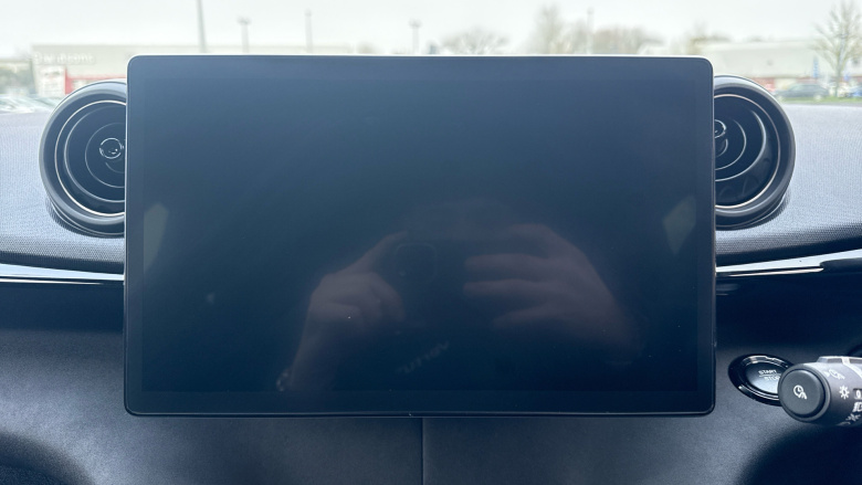 BYD Dolphin 150kW Design 60.4kWh 5dr Auto Electric Hatchback